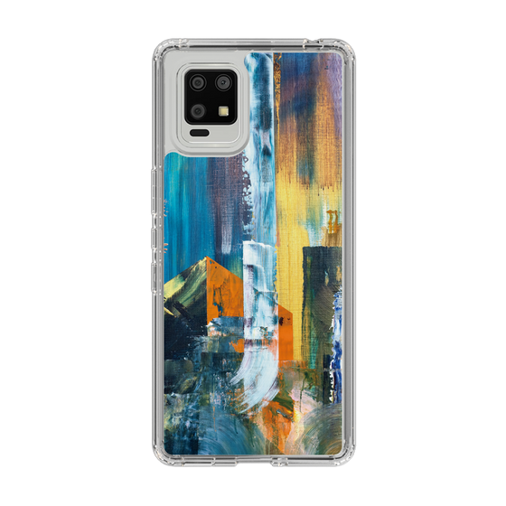 Slim Protection Case［ Shotaro Sanada - Between the Landscapes.007 ］