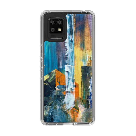 Slim Protection Case［ Shotaro Sanada - Between the Landscapes.007 ］