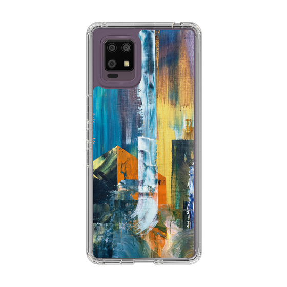 Slim Protection Case［ Shotaro Sanada - Between the Landscapes.007 ］