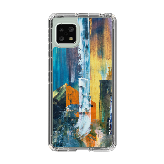 Slim Protection Case［ Shotaro Sanada - Between the Landscapes.007 ］