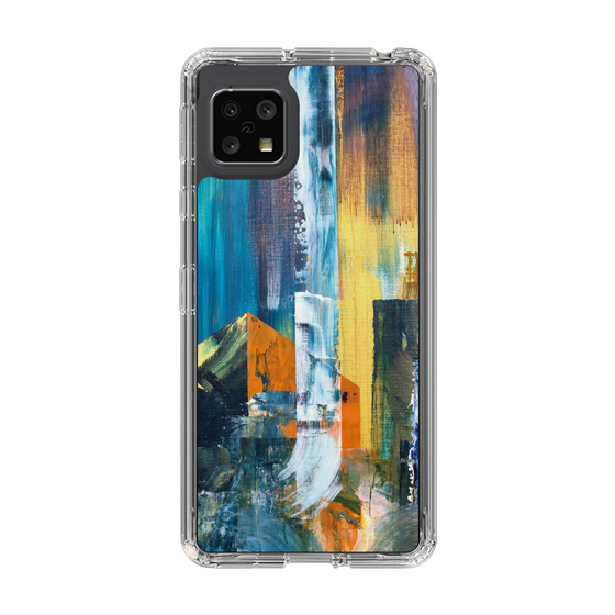 Slim Protection Case［ Shotaro Sanada - Between the Landscapes.007 ］