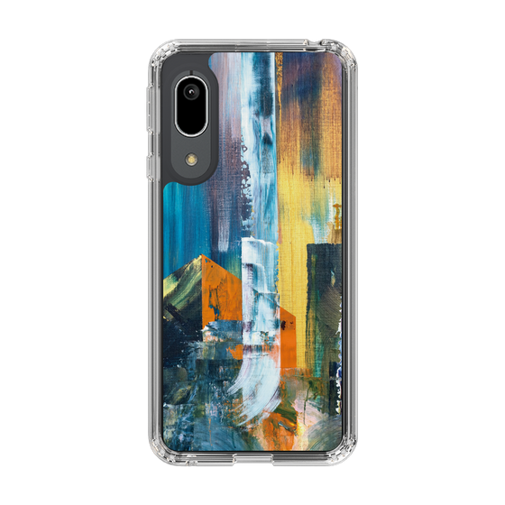 Slim Protection Case［ Shotaro Sanada - Between the Landscapes.007 ］