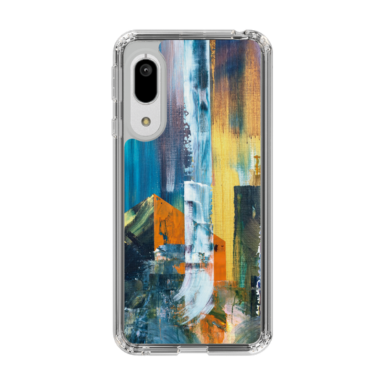Slim Protection Case［ Shotaro Sanada - Between the Landscapes.007 ］