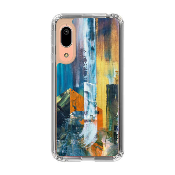 Slim Protection Case［ Shotaro Sanada - Between the Landscapes.007 ］