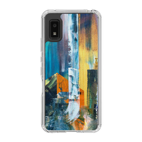 Slim Protection Case［ Shotaro Sanada - Between the Landscapes.007 ］