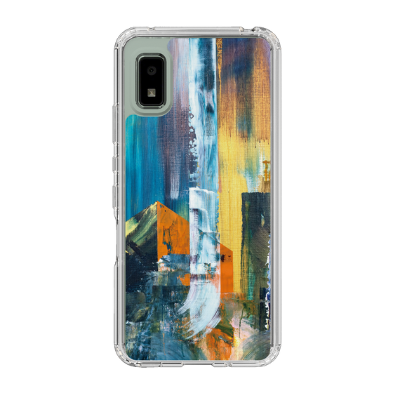 Slim Protection Case［ Shotaro Sanada - Between the Landscapes.007 ］