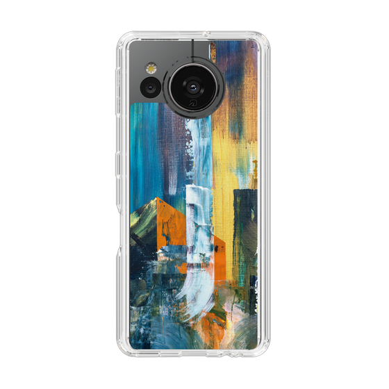 Slim Protection Case［ Shotaro Sanada - Between the Landscapes.007 ］