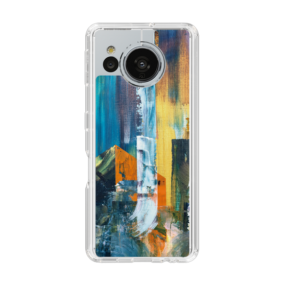 Slim Protection Case［ Shotaro Sanada - Between the Landscapes.007 ］