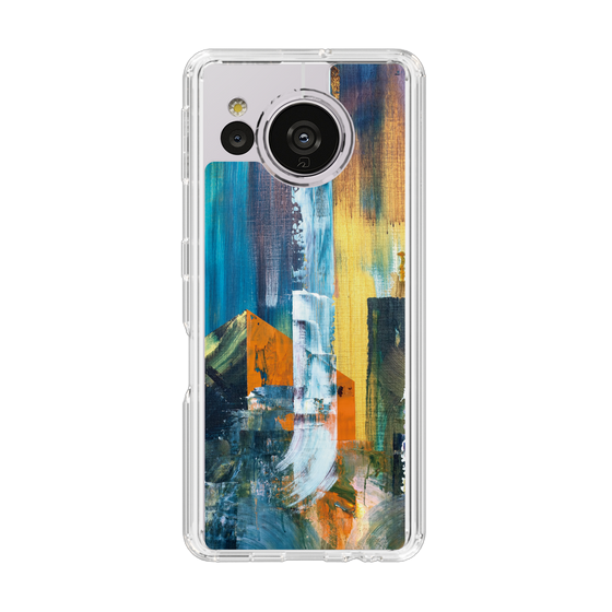 Slim Protection Case［ Shotaro Sanada - Between the Landscapes.007 ］