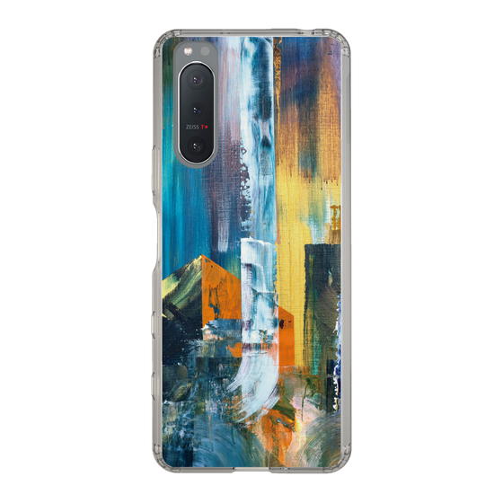 Slim Protection Case［ Shotaro Sanada - Between the Landscapes.007 ］