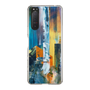 Slim Protection Case［ Shotaro Sanada - Between the Landscapes.007 ］
