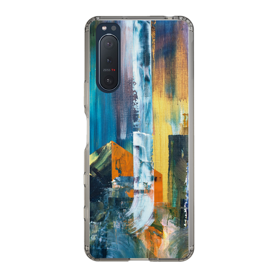 Slim Protection Case［ Shotaro Sanada - Between the Landscapes.007 ］