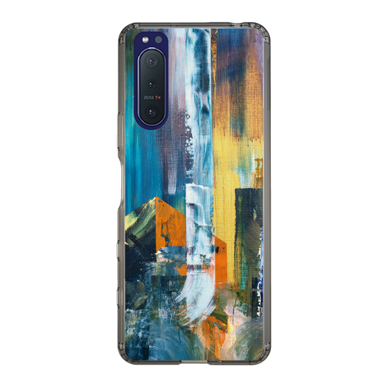 Slim Protection Case［ Shotaro Sanada - Between the Landscapes.007 ］