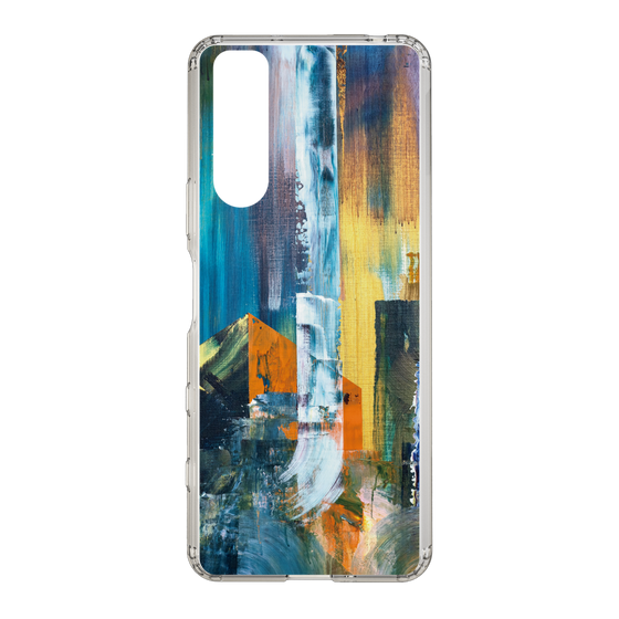 Slim Protection Case［ Shotaro Sanada - Between the Landscapes.007 ］