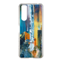 Slim Protection Case［ Shotaro Sanada - Between the Landscapes.007 ］