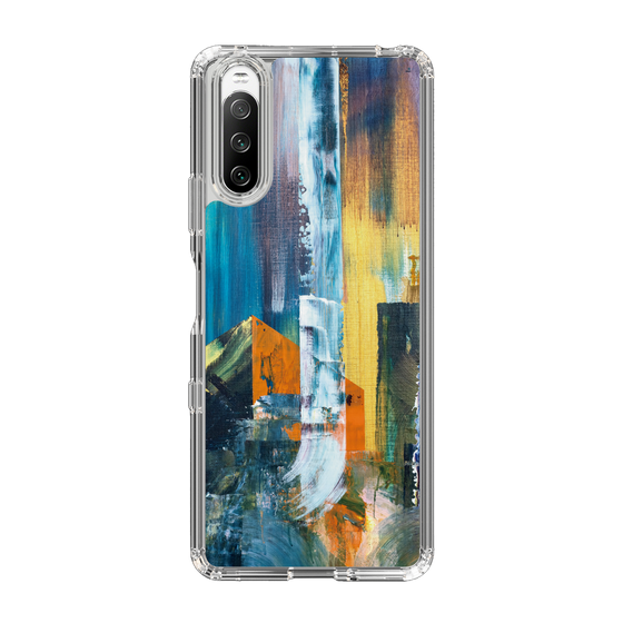 Slim Protection Case［ Shotaro Sanada - Between the Landscapes.007 ］