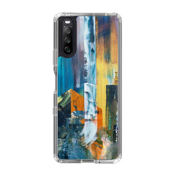 Slim Protection Case［ Shotaro Sanada - Between the Landscapes.007 ］