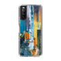 Slim Protection Case［ Shotaro Sanada - Between the Landscapes.007 ］