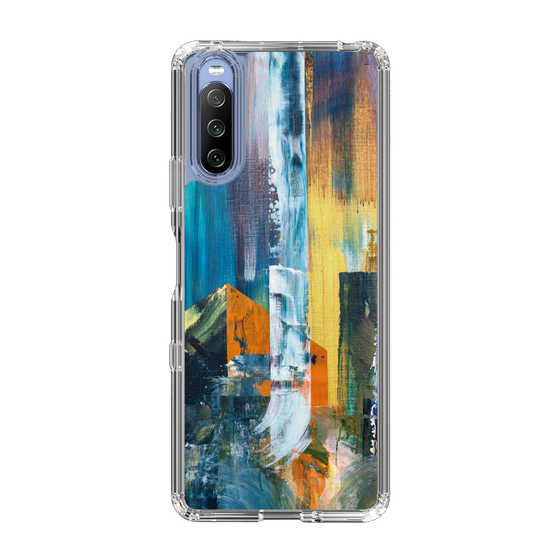 Slim Protection Case［ Shotaro Sanada - Between the Landscapes.007 ］