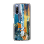 Slim Protection Case［ Shotaro Sanada - Between the Landscapes.007 ］