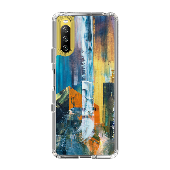 Slim Protection Case［ Shotaro Sanada - Between the Landscapes.007 ］