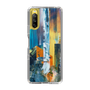 Slim Protection Case［ Shotaro Sanada - Between the Landscapes.007 ］