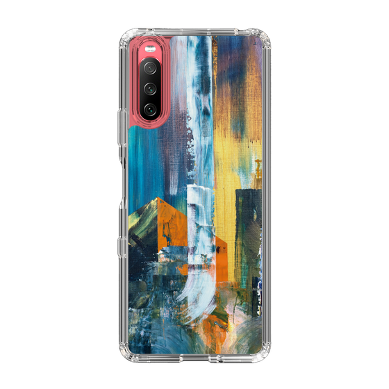 Slim Protection Case［ Shotaro Sanada - Between the Landscapes.007 ］