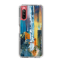 Slim Protection Case［ Shotaro Sanada - Between the Landscapes.007 ］