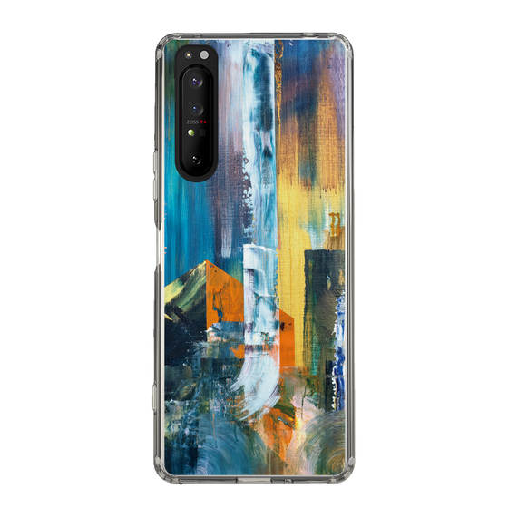 Slim Protection Case［ Shotaro Sanada - Between the Landscapes.007 ］