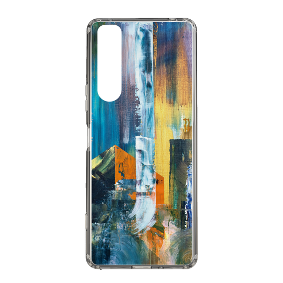 Slim Protection Case［ Shotaro Sanada - Between the Landscapes.007 ］
