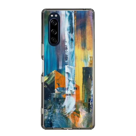Slim Protection Case［ Shotaro Sanada - Between the Landscapes.007 ］