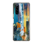Slim Protection Case［ Shotaro Sanada - Between the Landscapes.007 ］