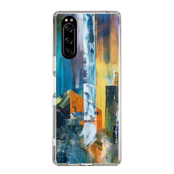 Slim Protection Case［ Shotaro Sanada - Between the Landscapes.007 ］
