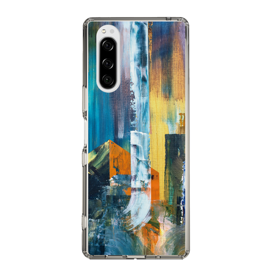 Slim Protection Case［ Shotaro Sanada - Between the Landscapes.007 ］