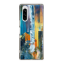 Slim Protection Case［ Shotaro Sanada - Between the Landscapes.007 ］