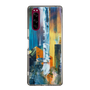 Slim Protection Case［ Shotaro Sanada - Between the Landscapes.007 ］