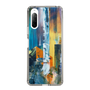 Slim Protection Case［ Shotaro Sanada - Between the Landscapes.007 ］