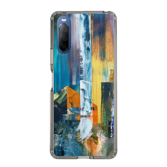 Slim Protection Case［ Shotaro Sanada - Between the Landscapes.007 ］