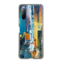 Slim Protection Case［ Shotaro Sanada - Between the Landscapes.007 ］