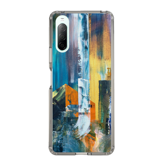 Slim Protection Case［ Shotaro Sanada - Between the Landscapes.007 ］