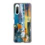 Slim Protection Case［ Shotaro Sanada - Between the Landscapes.007 ］