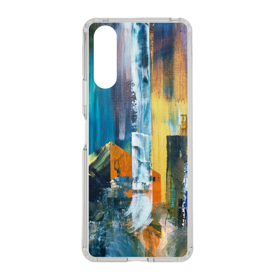 Slim Protection Case［ Shotaro Sanada - Between the Landscapes.007 ］