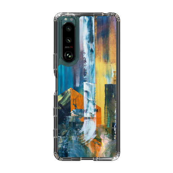 Slim Protection Case［ Shotaro Sanada - Between the Landscapes.007 ］
