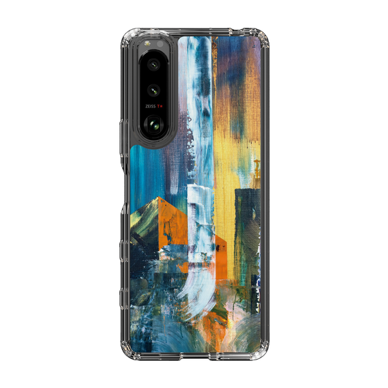 Slim Protection Case［ Shotaro Sanada - Between the Landscapes.007 ］