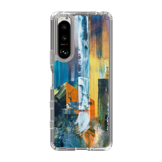 Slim Protection Case［ Shotaro Sanada - Between the Landscapes.007 ］