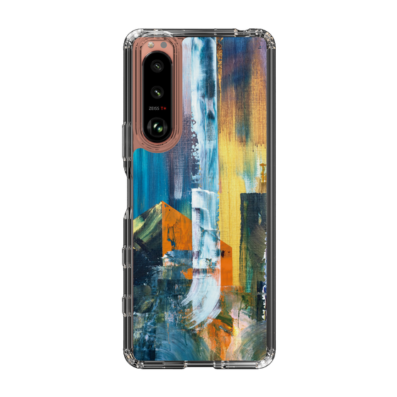 Slim Protection Case［ Shotaro Sanada - Between the Landscapes.007 ］