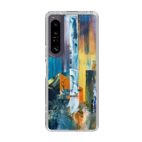 Slim Protection Case［ Shotaro Sanada - Between the Landscapes.007 ］