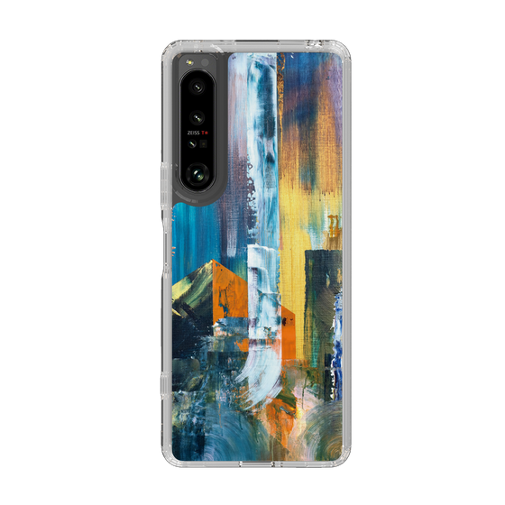 Slim Protection Case［ Shotaro Sanada - Between the Landscapes.007 ］