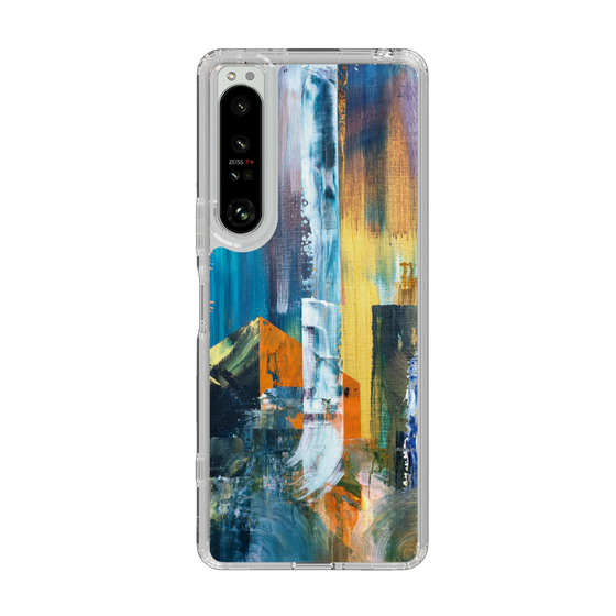 Slim Protection Case［ Shotaro Sanada - Between the Landscapes.007 ］