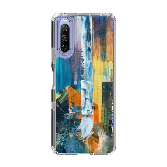 Slim Protection Case［ Shotaro Sanada - Between the Landscapes.007 ］